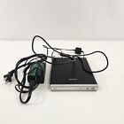 Sony Drx-S70U-W Dvd/Cd Rewritable Drive Rw Slim w/ Power Supply Adapter