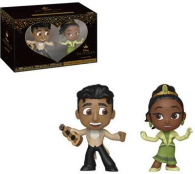 tiana funko pop