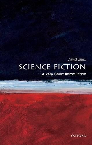 David Seed Science Fiction (Paperback) Very Short Introductions