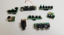KENWOOD TS-850S Misc Small Board Units