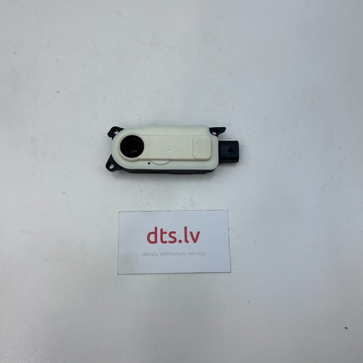 OEM Ford Focus MK4 Active Radiator Shutter Actuator 2711756 | eBay