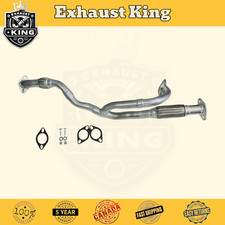 Buick Enclave (2009-2017) 3.6L Flex Pipe - Direct Fit Replacement Exhaust