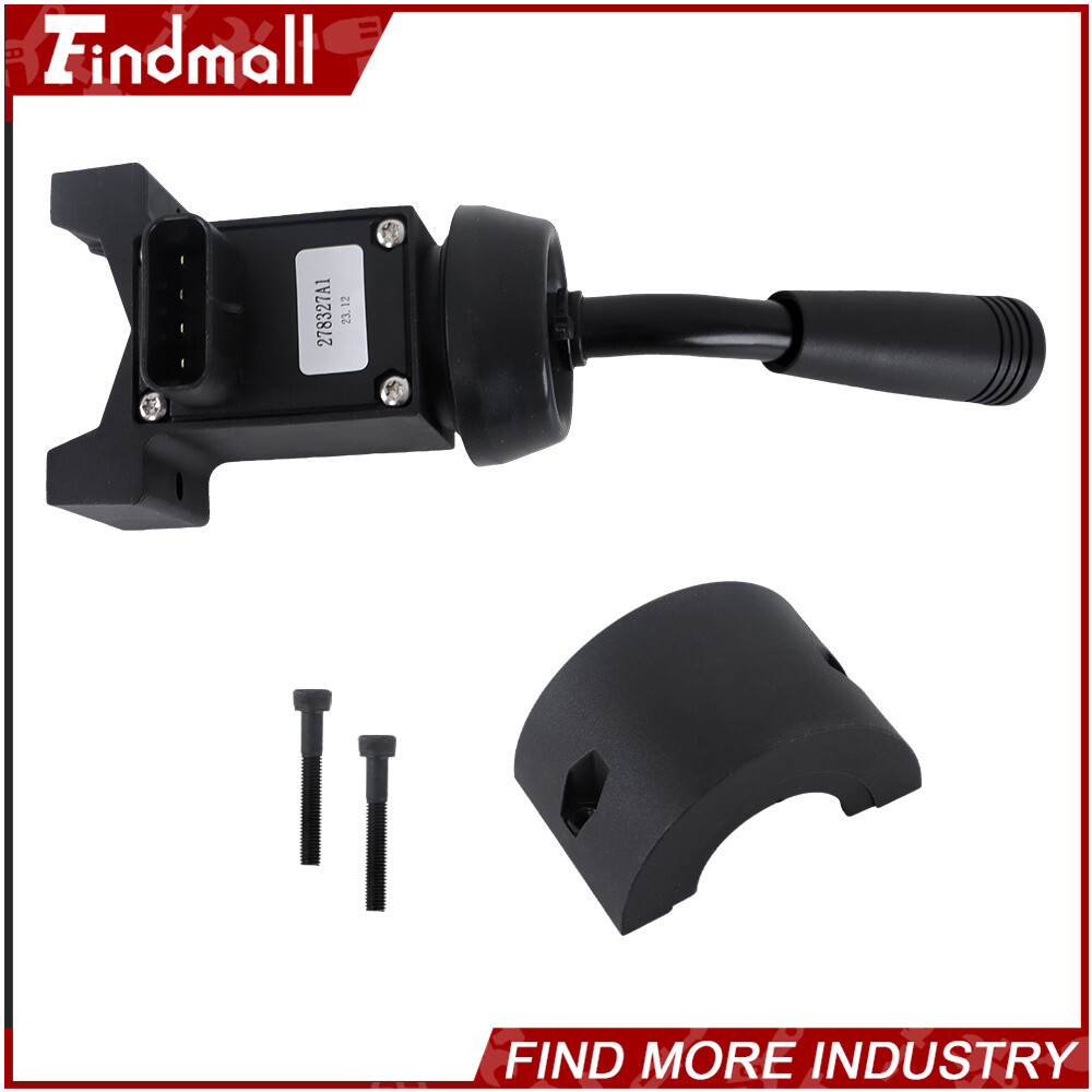Transmission Shifter 278327A1 for Case 580L 590L 580SL 590SL
