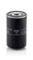 Mann-Filter W 719/1 Filter, KurbelgehäUseentlüFtung FüR Austin, Mg, Opel, Opel