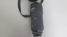 Nikon Nikkor AF 80-200mm f2.8 ED W/ Case - FREE SHIPPING