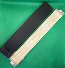 Vintage Slide Rule Dietzgen