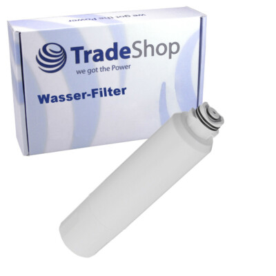 Wasser-Filter ersetzt Pure Line PL-200, Pureza PF7, Refresh R-9101