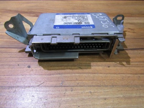 rhd8954005010 Steuergerät ABS 0265108008 Toyota Carina DE123259-09