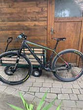 Niner Air 9 RDO 4 stelle Shimano costruzione personalizzata