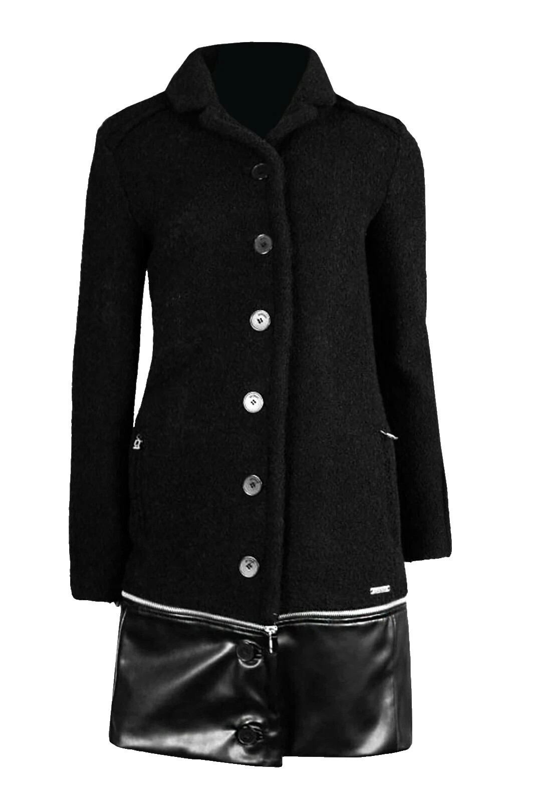 Galliano abrigos, chaquetas y chalecos para Mujeres