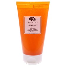 Ginzing Refreshing Scrub Cleanser by Origins ...
