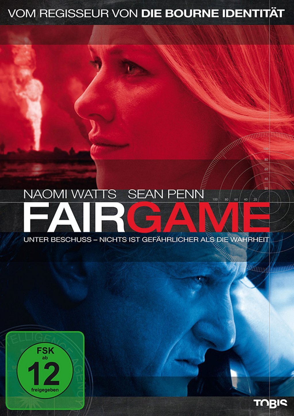 Fair Game [DVD] [2011] - Bild 2