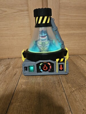 Beast Lab Shark Beast Creator FULL WORKING CONDITION