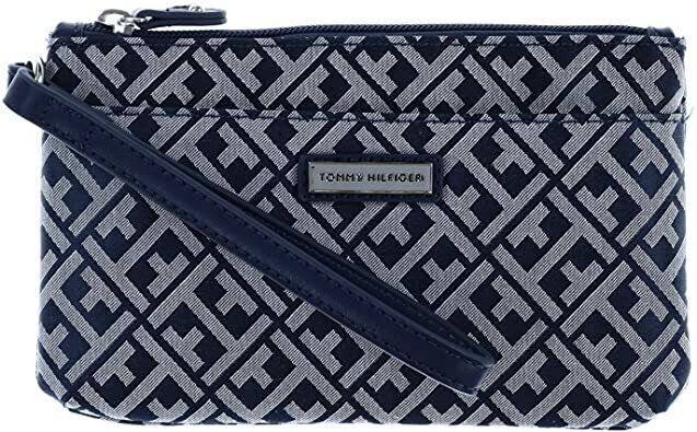 Tommy Hilfiger Women's S Two Pocket 