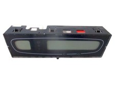 Bordcomputer Display für RENAULT LAGUNA II 2 (BG0/1_) 1.8 16V 8200002604