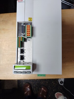 Rexroth HCS01.1E-W0054-A-03-B-ET-EC-NN-L3-NN-FW Brand New .