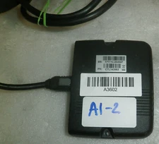 QUANTUM CONTROL MODULE  1765-1009 PT. CTL143983