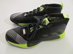 adidas dame 5 star wars