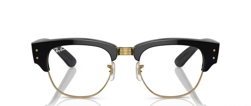 Occhiale da vista Ray-Ban Vista modello 0316V VISTA colore 2000