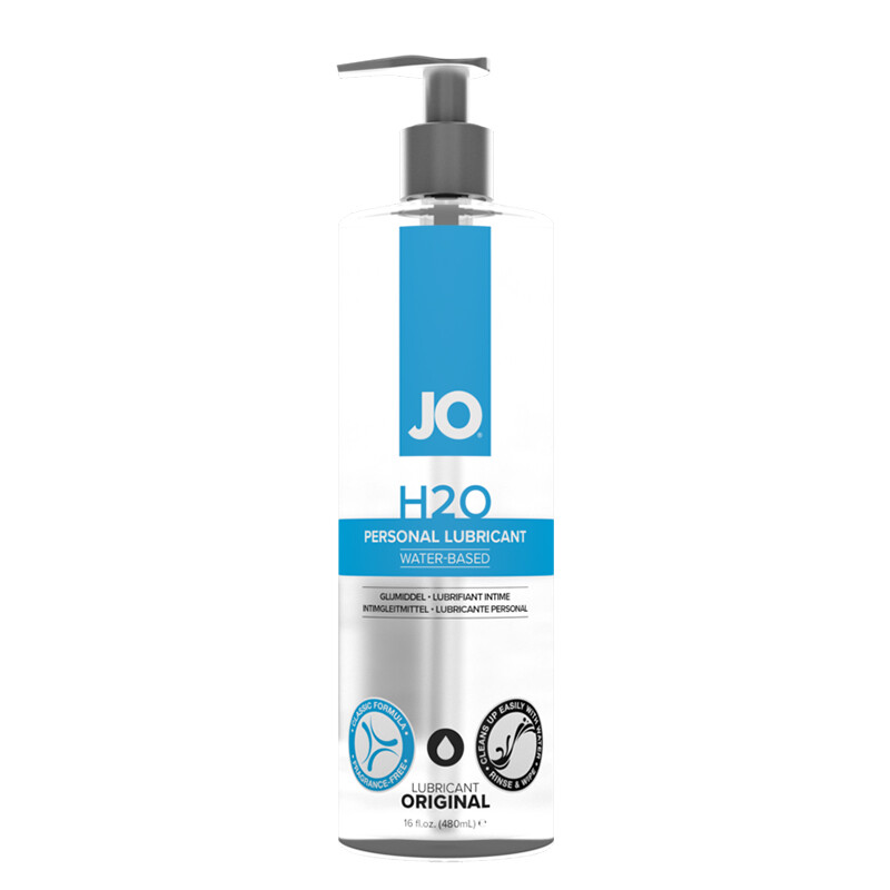 what's the best water based lubricant 7 of the Best Vegan Lubes to Spice Up Your Life - Vegan Personal Lubricants main image 1