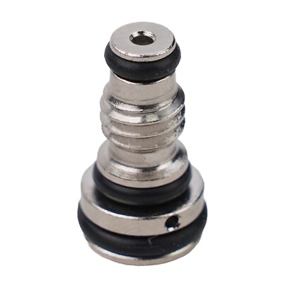 Hochleistungs Hydraulische Bremse Banjo Bolzen f��r SRAMcode Level rot Fahrr