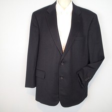 BROOKS BROTHERS 1818 Madison Loro Piana Cashmere Sport Coat Sz 46 R