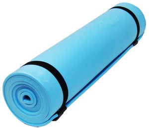 foam roll mat camping