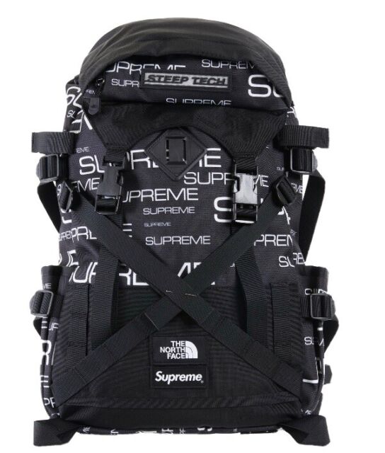 Supreme®/TheNorthFace  SteepTechBackpack