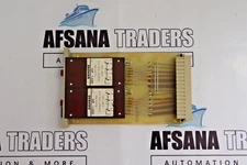 SIEMENS TELEPERM 6EV-5002-0AC00 PCB CARD