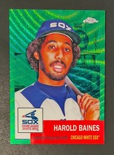 20% off⚾(pick!) Chicago White Sox 2022 Topps Chrome Platinum Anniversary⚪⚫