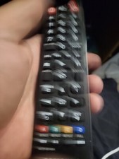 New AK59-00149A For Samsung Blu-Ray DVD BD Remote Control BD-H5100 BD-H5900