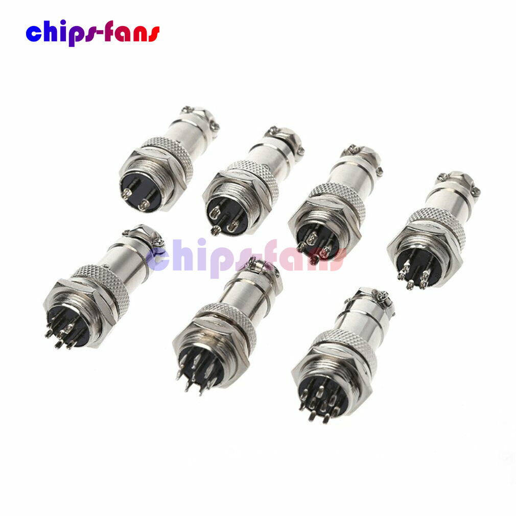 Spina Per Aviazione Gx12(1125+) - Alibaba