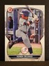 2023 Bowman Draft #119 Keiner Delgado YANKEES 