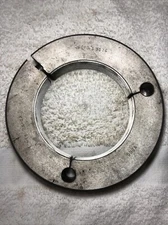 Dura 4”-16 UN-2A Go Thread Ring Gage Go PD 3.9576”