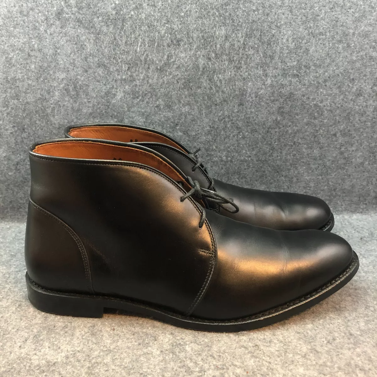 Allen edmonds williamsburg clearance