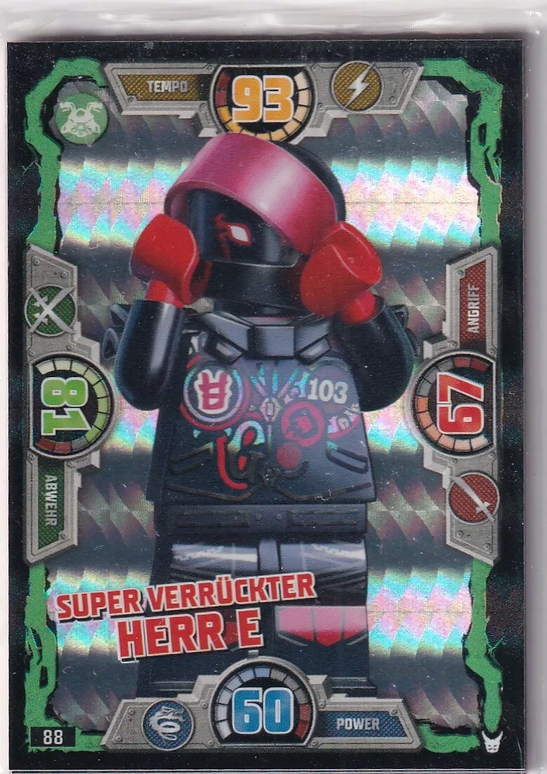 Ninjago 88 hotsell