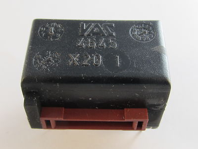 T60404-M4645-X201 VAC Passiver Stromsensor, passive current sensor