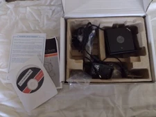 VIVOTEK - IP8336W   Surveillance Camera OUTDOOR CUBE NETWORK CAMERA wireless