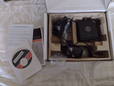 VIVOTEK - IP8336W   Surveillance Camera OUTDOOR CUBE NETWORK CAMERA wireless