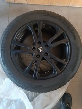Cerchi +Gomme Invernali
