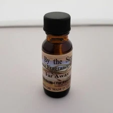 Far Away Scent Fragrance Oil 1/2 Oz Free Shipping Just By The Scents USA