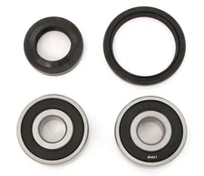 Rising Sun Front Wheel Bearing & Seal Kit - Honda CB650C CB650 Custom - 81-82