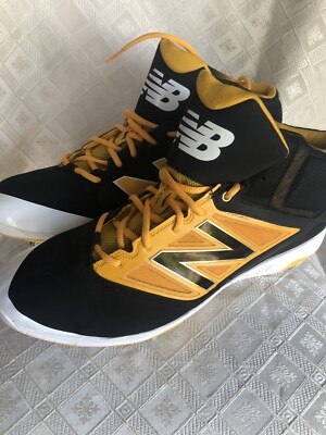New Balance Baseball Cleats size 16 