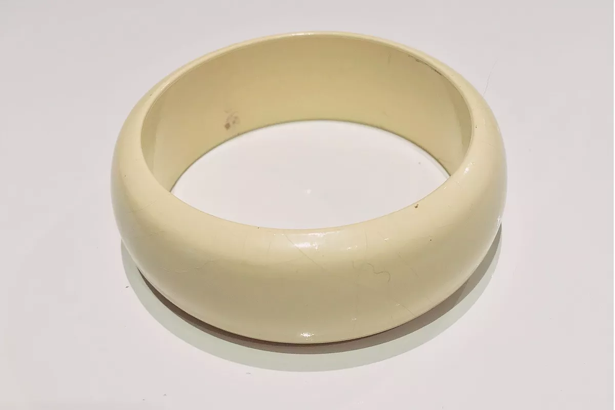 Ivory bracelet best sale ebay