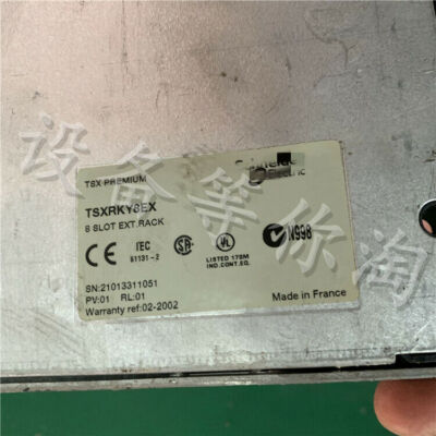 Free Fast Ship plc TSXRKY8EX refurbished