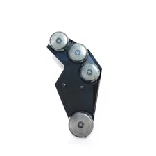 Replacement Hitbox WASD Movement Keys Arcade Fightstick to Hitbox Convertor