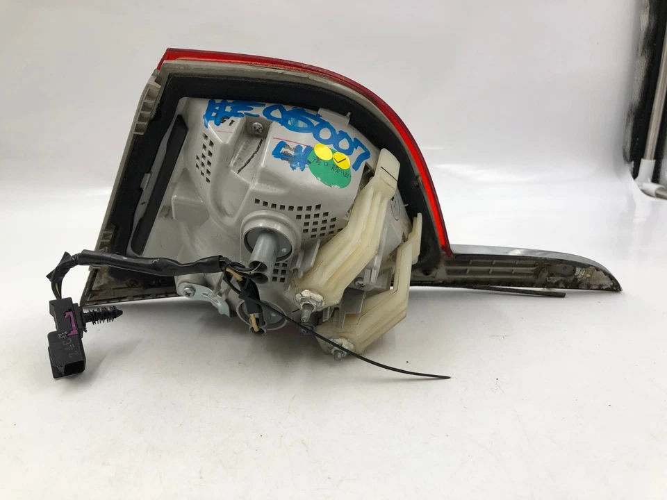 2012-2017 Buick Verano Driver Side Trunklid Tail Light Taillight OEM C02B46020 - Image 4 of 4