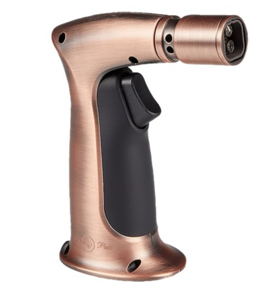 - Copper - New