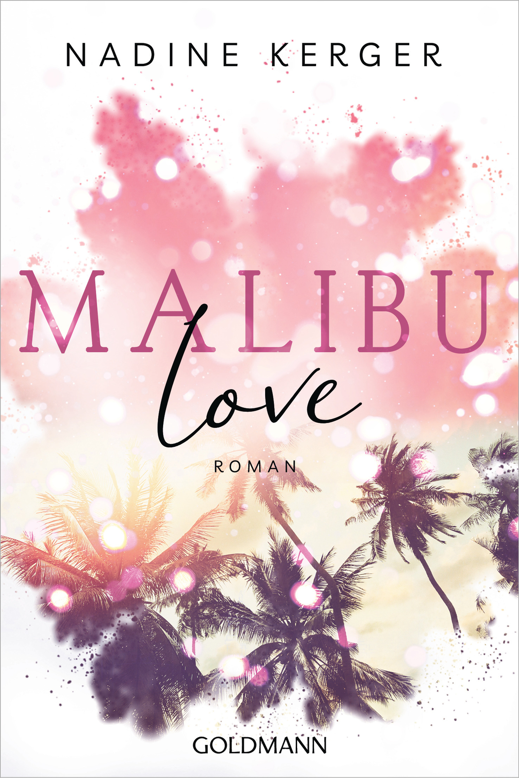Nadine Kerger / Malibu Love