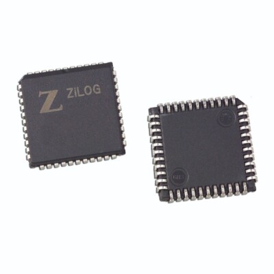 Z8523016VEG, ZILOG, IC INTERFACE SPECIALIZED 44PLCC